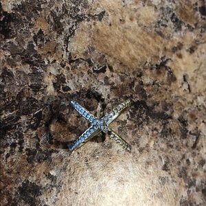 Authentic Michael Kors ring